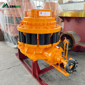 מכירה הטובה ביותר יעילות גבוהה בזלת משנית פיבי 600 pyb900 pyb900 חרוט - Product Image 1