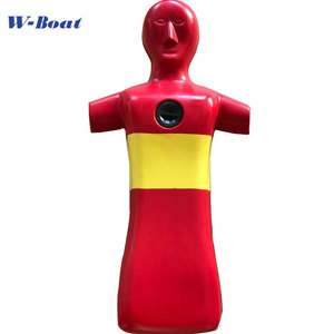 <span class=keywords><strong>Mannequin</strong></span> de simulation durable et étanche pour la formation au <span class=keywords><strong>sauvetage</strong></span> aquatique - Product Image 1
