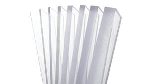 Hoja de plástico transparente de 1mm a 20mm <span class=keywords><strong>para</strong></span> invernaderos Techos de policarbonato sólido - Product Image 3