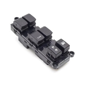 Interrupteur de vitre Suzuki Vitara 37990-58M00 électrique 12V verrouillage automatique pour modèles 1992-1998 - Product Image 2