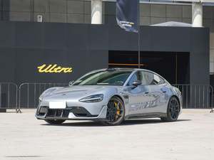 Para Xiaomi Ultra All-Wheel Drive Electric: Off-Road King - Product Image 3