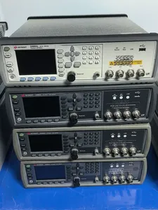 คีย์ไซท์ E4980AL เครื่องวัด LCR ความแม่นยำสูง E4980AL เครื่องวัด LCR 20Hz-1MHZ ใหม่ - Product Image 1