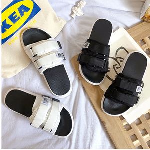 <span class=keywords><strong>Ciabatte</strong></span> Estive Morbide alla Moda per Uomo, Pantofole in <span class=keywords><strong>Gomma</strong></span> all'Ingrosso - Product Image 1