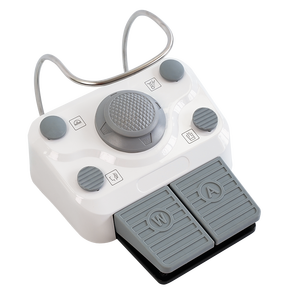 Ghế Nha Khoa Đơn Vị Tên Của Chỉnh Hình Răng Detes TS 6830 Dụng Cụ Vidya Nha Khoa Dụng Cụ Phẫu Thuật LED Đèn - Product Image 5