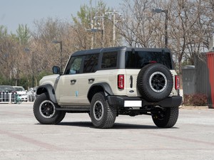 <span class=keywords><strong>Ford</strong></span> <span class=keywords><strong>Mustang</strong></span> 2.3T wasteland turbocharged SUV ขับเคลื่อนทุกล้อ<span class=keywords><strong>0</strong></span>กม. รถใหม่ราคาถูกสำหรับผู้ใหญ่ - Product Image 4