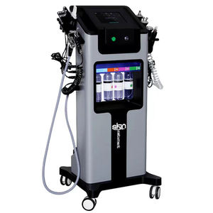 Hydro Microdermabrasion Oxygen /jet Peel Aqua Facials Skin Care Cleaning/ Hydra Dermabrasion Facial Machine - Product Image 2