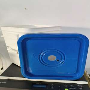 <span class=keywords><strong>En</strong></span> 2025, serre hydroponique système de seau hollandais <span class=keywords><strong>laitue</strong></span>, fraises, concombres et tomates sont <span class=keywords><strong>en</strong></span> vente - Product Image 2