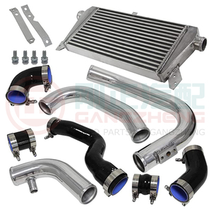 Chất lượng cao Phụ tùng ô tô Hệ thống làm mát <span class=keywords><strong>intercooler</strong></span> cho MG 7 ZS HS EHS 4 5 6 cyberster GT rx5 <span class=keywords><strong>rx8</strong></span> một 350 xe ban đầu - Product Image 3