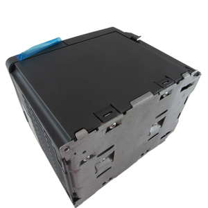 Inversor de Frecuencia Nuevo Original 6SL3120-1TE22-4AD0 - Product Image 3