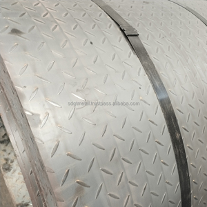 Mild Carbon Steel Sheet Coils 1.5mm 1.6mm Carbon Steel Coils Q195 DC01 Cold Rolled Coils - Product Image 6