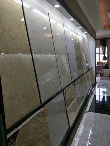 Hiện đại công nghiệp-lớp gạch hiển thị đứng có tính năng lớn-có Kích thước gạch lát sàn với sáng tạo công nghệ Hàn - Product Image 4