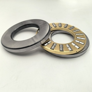 Ventas directas de fábrica Rodamiento de rodillos de empuje de baja fricción 29430 29432 29434 29436 con envíos rápidos - Product Image 6