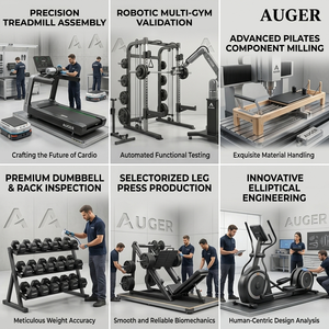 <span class=keywords><strong>Tapis</strong></span> roulant <span class=keywords><strong>de</strong></span> qualité commerciale avec écran tactile et programmes d'entraînement <span class=keywords><strong>de</strong></span> fitness intelligents - Product Image 5