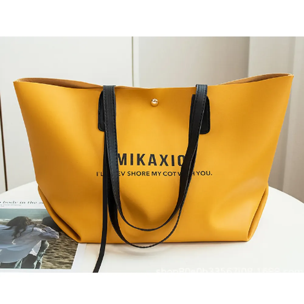 Custom Logo Womens Handbags And Purses Oem Luxury Buy Set Hot Search Keywords PU Leather Designer Handbag Soft Tote Bags