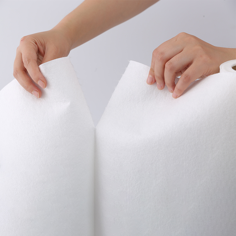 Лучшие продажи индивидуальные одноразовые бамбуковые кухонный бумажный рулон одноразовые бумажные полотенца