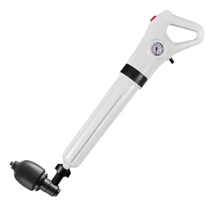 Déboucheur de canalisations multifonctionnel puissant pour toilettes et tuyaux d'évacuation - Product Image 5