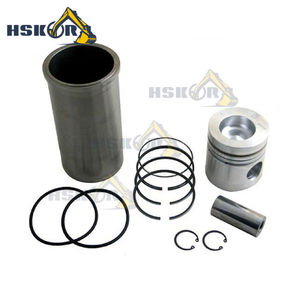 מנוע חפירה בוכנה <span class=keywords><strong>S6D95</strong></span>-<span class=keywords><strong>5</strong></span> <span class=keywords><strong>S6D95</strong></span>-6 6207-31-2141 6207-31-2180 - Product Image 6