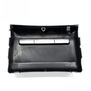 Accessori Auto YBJ 2024, Copertura Verricello <span class=keywords><strong>Beige</strong></span> FJ79, Paraurti Anteriore e Copertura Gancio Traino <span class=keywords><strong>Beige</strong></span> 2007-2021 per LC79 - Product Image 5