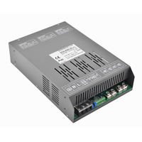 Alimentation électrique CC à qualité stable 4000W, 24V 0-166.7A, tension/courant variable, alimentation à découpage 4kW, sortie CC