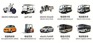 Système de direction pour bus électrique et camion lourd série 180ST, étanche IP67, avec servomoteur AC PMSM, câble de 5 m et garantie de 3 ans - Product Image 4
