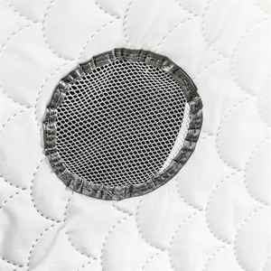 Tấm Che Mưa Xe Đẩy Trẻ Em Chất Lượng Cao Mang Lại Thêm Sự Ấm Áp Và Che Chắn Cho Con Bạn Khỏi Gió Và Mưa Chất Liệu Lưới Che Mưa - Product Image 3