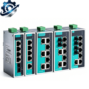 โปรโมชั่น EDS-308 EDS-308-MM-ST สวิตช์อีเธอร์ไดร์เวอร์สำหรับเครือข่ายเซ็นเซอร์ รับประกันของแท้จากโรงงาน - Product Image 2