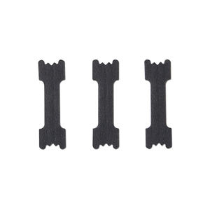 Tiras Nasales Transparentes para Ronquidos, 30 Unidades por Paquete, Tiras para Descongestionar la Nariz y Mejorar el Sueño - Product Image 4