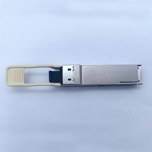 TQ28-100G-SR4 ตัวรับส่งสัญญาณแสงแบบมัลติโหมดขนาน VCSEL ความเร็ว 100G QSFP28 SR4 850nm 70m OM3 100m OM4 MMF MTP/MPO-12 4x25Gb/s รุ่นทั่วไป - Product Image 6