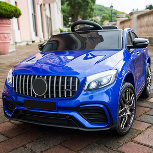 <span class=keywords><strong>Voiture</strong></span> électrique pour enfants, vente chaude, directement de l'usine en Chine, pour les enfants de 2 à 7 ans, jouet à piles pour enfants - Product Image 2