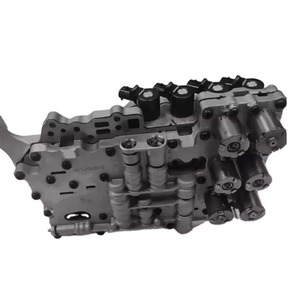 Conjunto de cuerpo de válvula de transmisión automática BTR M11 para piezas de motor Geely, accesorios para automóviles - Product Image 2