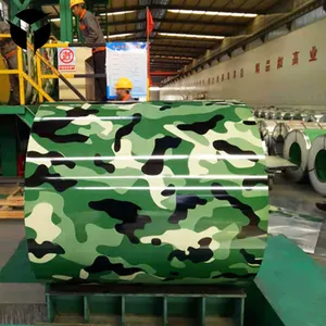 Ppgi Steel Coil 17um Ral6029 Steel Coil Strip Plate Sheet Or Ppgi Ppgl Wrinkle Diamond Ppgi/ppgl Coil