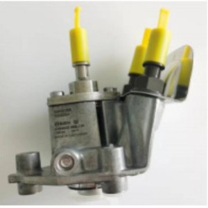 Inyector de Urea 5305254 A043C088, Boquilla Eléctrica de Acero, Componente de Motor, Uso Comercial - Product Image 1