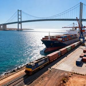 Everything Logistics, Servicios de Logística Internacional Aérea y Marítima para África - Product Image 3