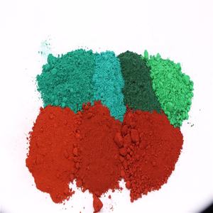 Pigment de qualité alimentaire Prix bon marché Pigment rouge jaune orange noir pour la coloration des aliments - Product Image 4