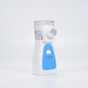 SIMZO Professional Home Use Mesh Nebulizer Superior Quality Handheld Nebulizer Machine For Children And Adult Use