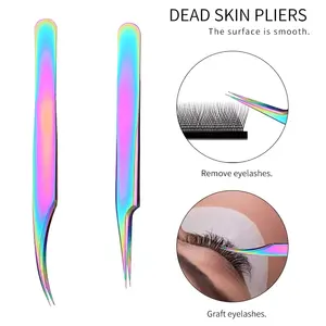 Set Manikur Profesional dengan Pemotong Kuku, Kikir Kuku, Gunting Kutikula - <span class=keywords><strong>Kit</strong></span> 12 Pcs - Product Image 6