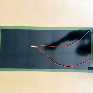 Panel <span class=keywords><strong>de</strong></span> Carbono <span class=keywords><strong>de</strong></span> <span class=keywords><strong>Infrarrojos</strong></span> Lejanos con Termostato Ajustable para Ahorro <span class=keywords><strong>de</strong></span> Energía en Saunas - Product Image 2