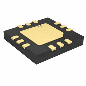 PE45140A-X Limitador de Potencia RF 2GHZ 50W 12QFN Nuevo Original En Stock - Product Image 1
