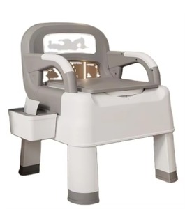 ห้องน้ำแบบพกพาสำหรับผู้สูงอายุห้องส้วมพกพาแบบเรียบง่ายสำหรับหญิงตั้งครรภ์สำหรับผู้สูงอายุห้องน้ำแบบพกพาสำหรับผู้ใหญ่สำหรับใช้ในครัวเรือน - Product Image 1