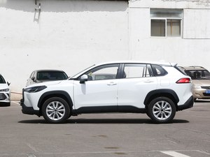 Toyota Corolla <span class=keywords><strong>Altis</strong></span> <span class=keywords><strong>2023</strong></span> 2.0L Edición Premium Automática, Auto Usado Hecho en China, Proveedor de Vehículos de Calidad - Product Image 4