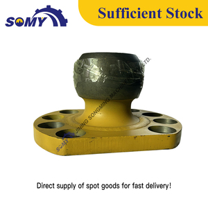 17A-71-12263 Trunnion de haute qualité, d'origine, authentique, neuf pour D85 D155, accessoires de bulldozer, marque SOMY 6 - Product Image 4