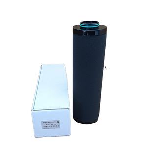 Elemento de filtro de precisión de alta calidad Manny DD160 para piezas de compresor de aire de tornillo Industrial filtro de línea - Product Image 2