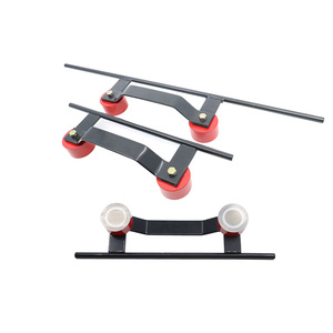 [MAGNETO] Outil de découpe en acier à aimant permanent, support magnétique résistant aux hautes températures, dispositif de coupe industriel, tolérance de 1% - Product Image 1