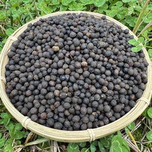 Piment et poivre Mujiangzi, paquet de 1 kg, provenant du Jilin - Stockage à sec - Product Image 4