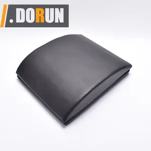 Matras Sit Up-Matras Busa Premium-Matras Latihan Perut dan Inti Asli untuk Berbagai Gerakan Sit Up, Crunch, dan Ab