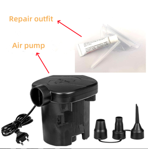 <span class=keywords><strong>Piscine</strong></span> gonflable pour enfants <span class=keywords><strong>Intex</strong></span> 57165 Gator Play Center avec <span class=keywords><strong>toboggan</strong></span>, en PVC épais de 5 mm, portable pour la baignade des enfants - Product Image 5