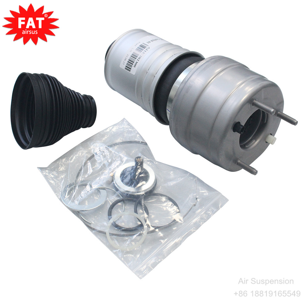 芝さん専用 Mercedes(W213)20% Mercedes Benz W213 Air Suspension Springs - OEM Quality
