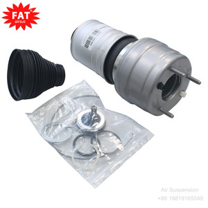Resorte de Suspensión Neumática Delantero Izquierdo y Derecho para <span class=keywords><strong>Mercedes</strong></span> <span class=keywords><strong>Benz</strong></span> Clase <span class=keywords><strong>E</strong></span> W213 2matic <span class=keywords><strong>4matic</strong></span> A2133207738 A2133207838 A2133202300 - Product Image 5