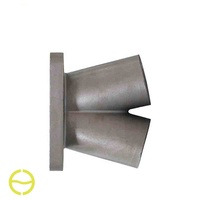 Cire de moulage de précision OEM en acier inoxydable pour composants sur mesure