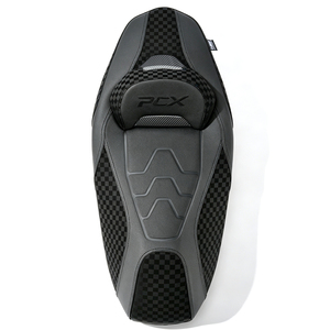 होंडा pcx160 मोटरसाइकिल नरम विरोधी पर्ची वाटरप्रूफ थोक अपग्रेड - Product Image 5